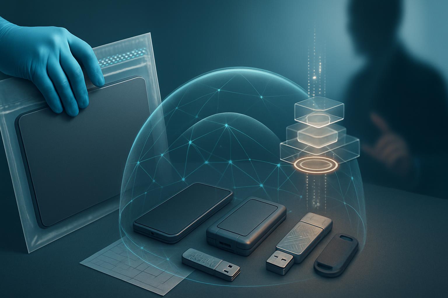 Ultimate Guide to Off-Site Asset Security for MSSP Analysts