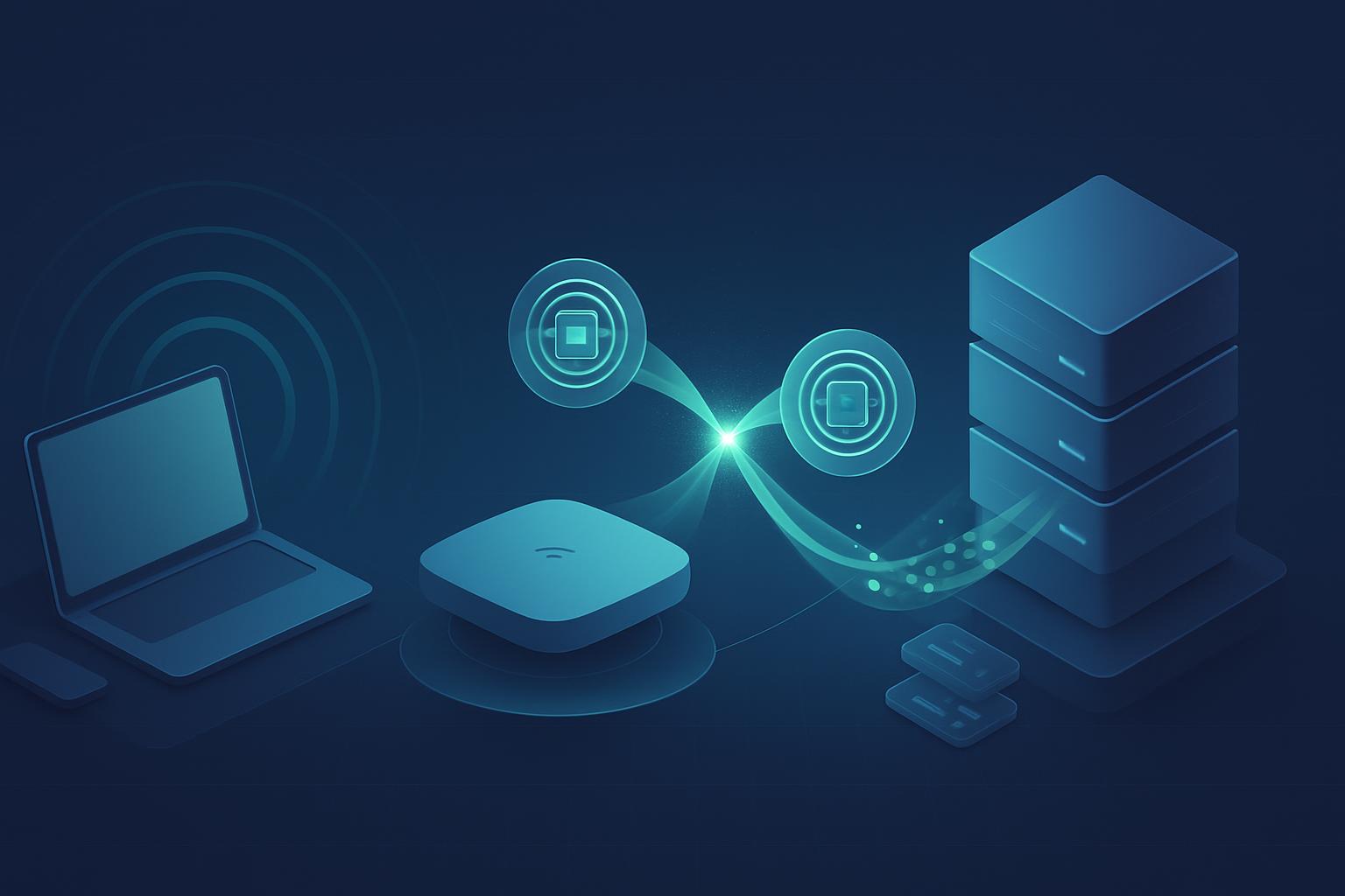 Ultimate Guide to Wi-Fi 802.1X Authentication (SC.L2-3.13.15)