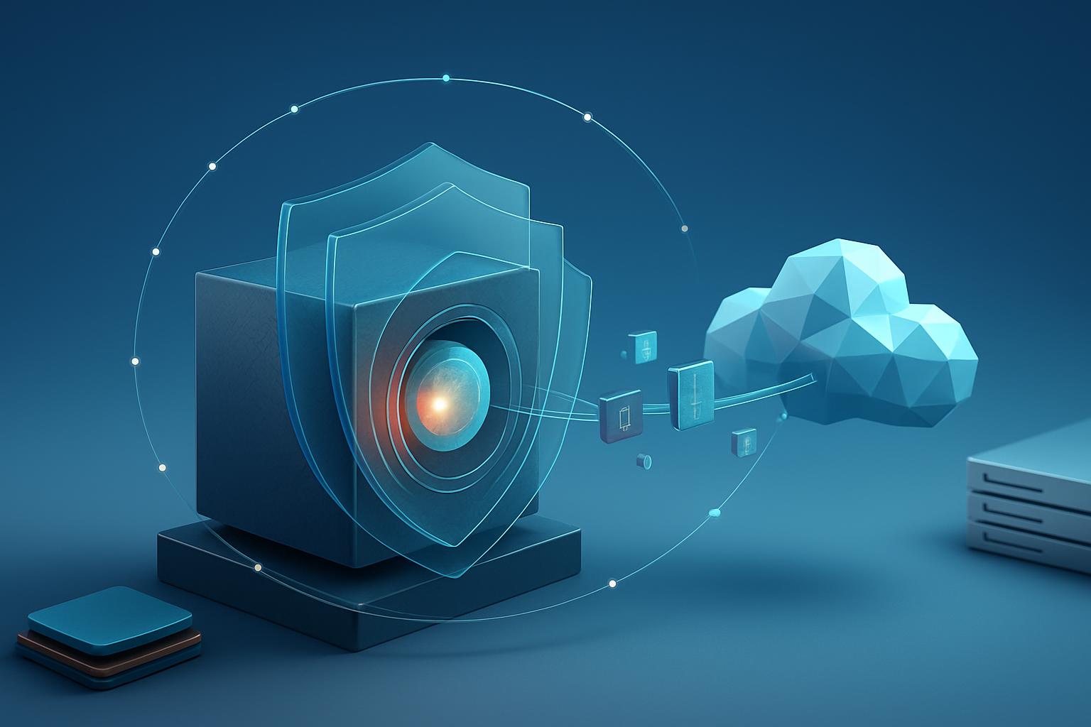Using Azure Key Vault HSM for High-Sensitivity Data (2-8-3)
