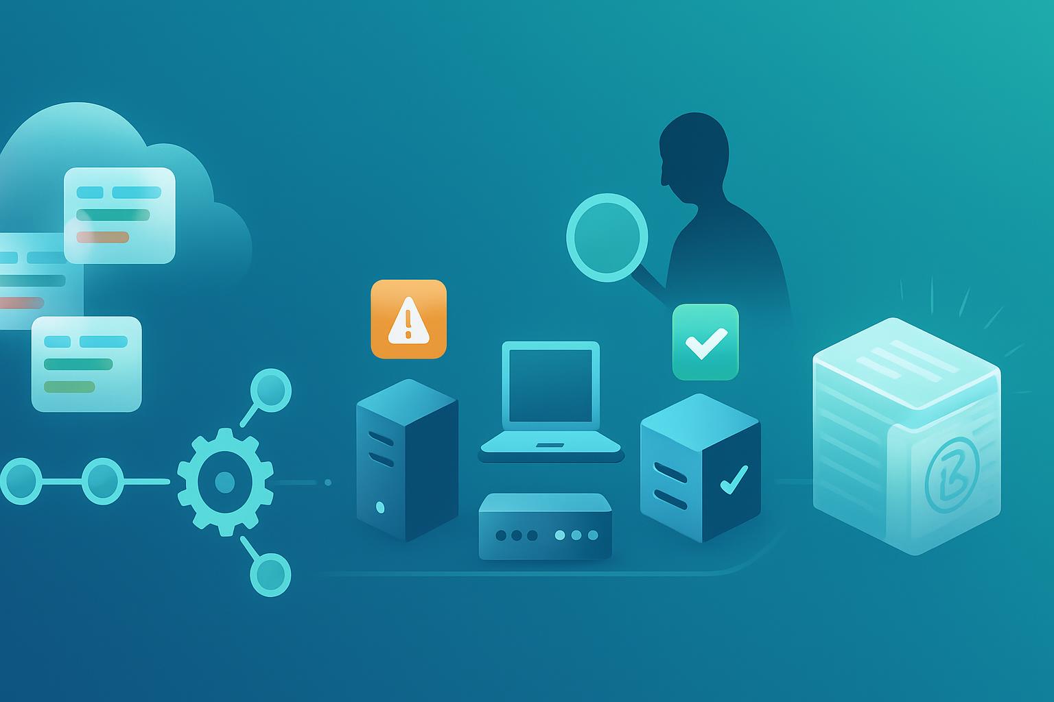Using GitHub Actions to Check CISA KEV Daily (SI.L2-3.14.3)