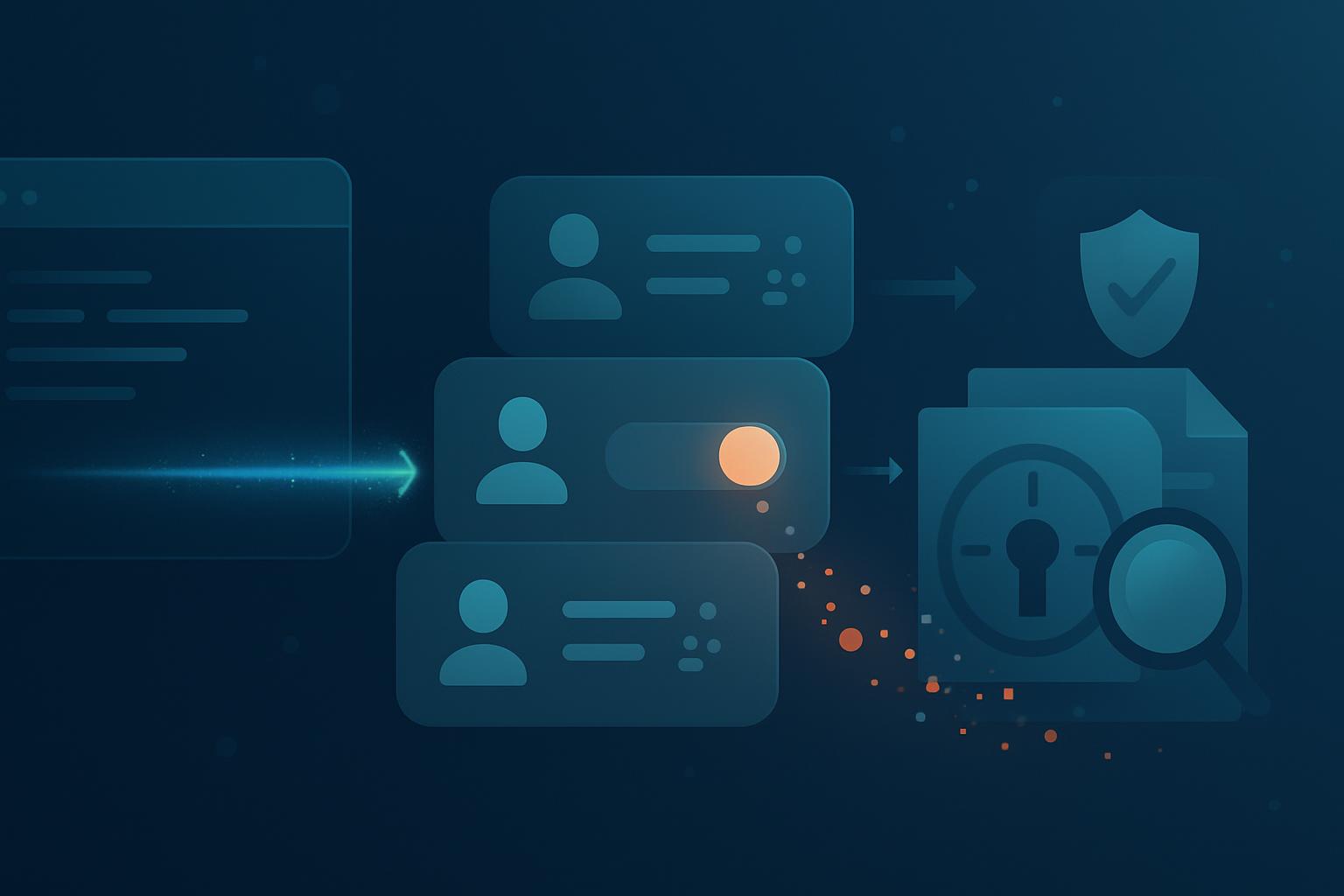 Using PowerShell to Remove Former Vendor Access