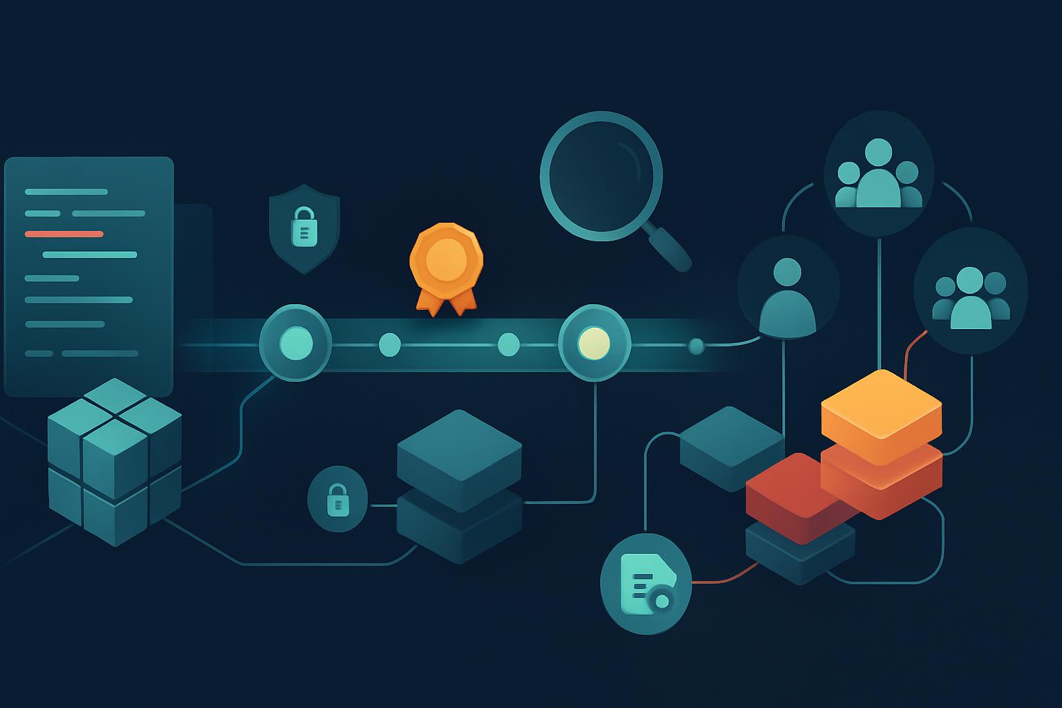 Using Terraform to Assign Security Roles for Audit Evidence