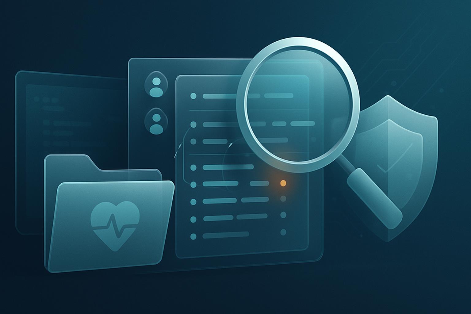 What Are Audit Log Requirements for Patient Records? (164.312(b))