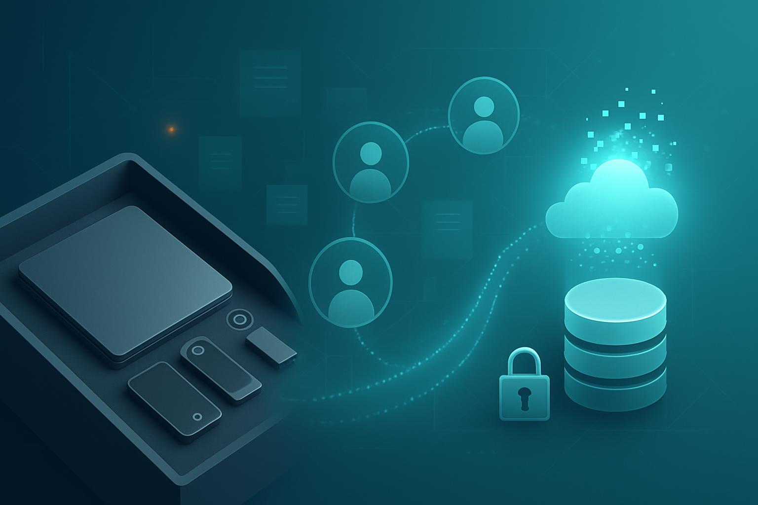 What Are HIPAA Device and Media Control Requirements in Microsoft 365?