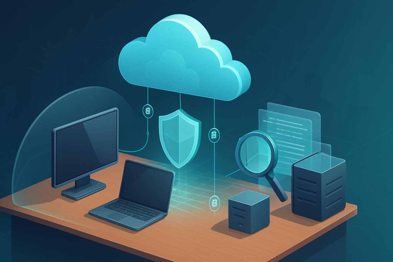 What Are HIPAA Workstation Rules? Ultimate Google Cloud Guide