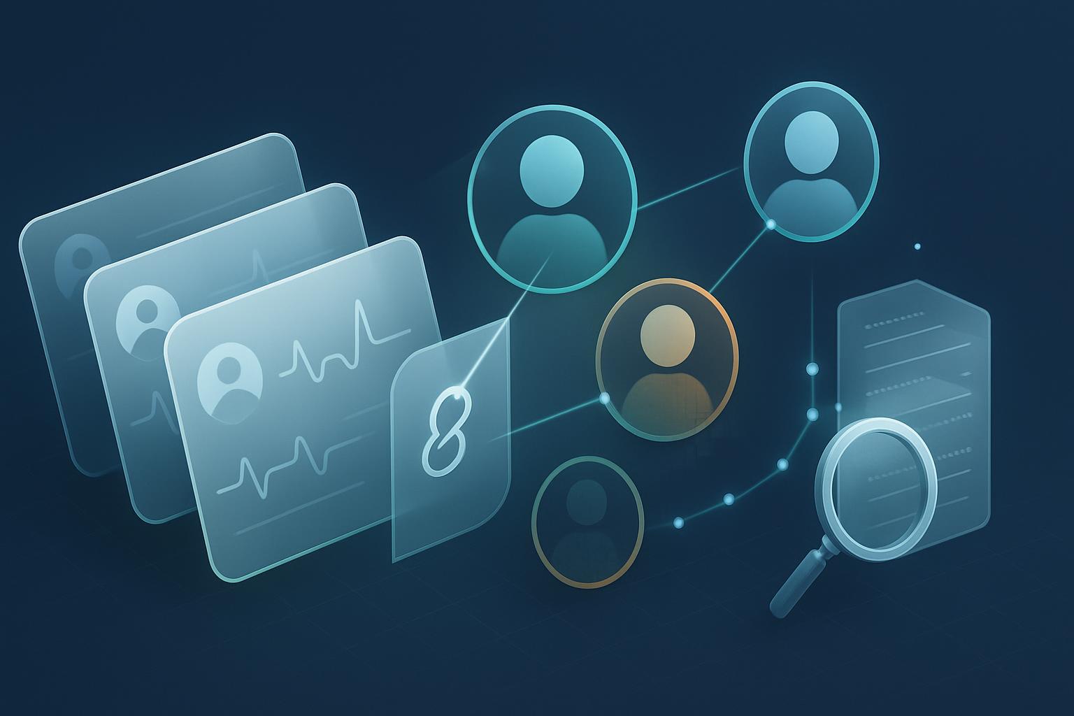 What Are the Minimum Identity Checks for Health Records? 2-Hour Baseline
