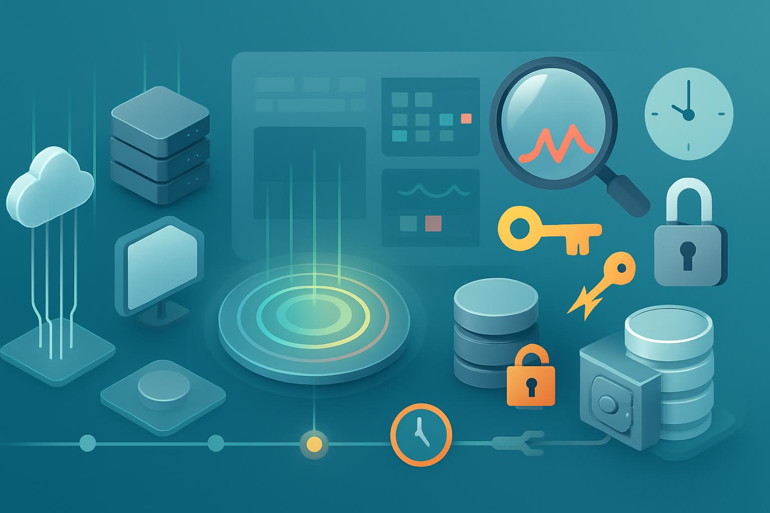 What Audit Log KPIs Should a Compliance Officer Report Monthly?