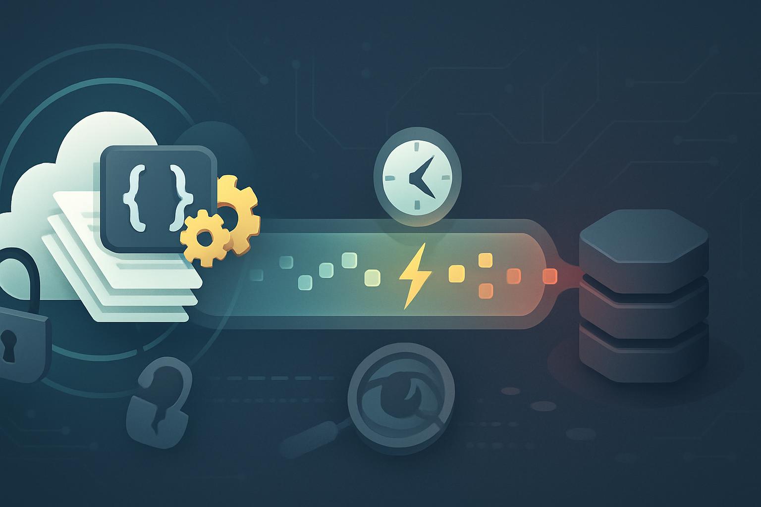 What Caused a Google Apps Script Breach? Postmortem (SC.L2-3.13.13)