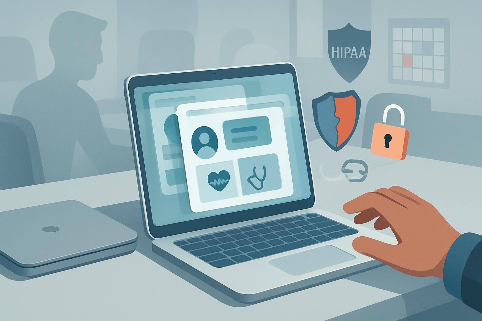 What Caused the Shared Chromebook ePHI Incident? Postmortem