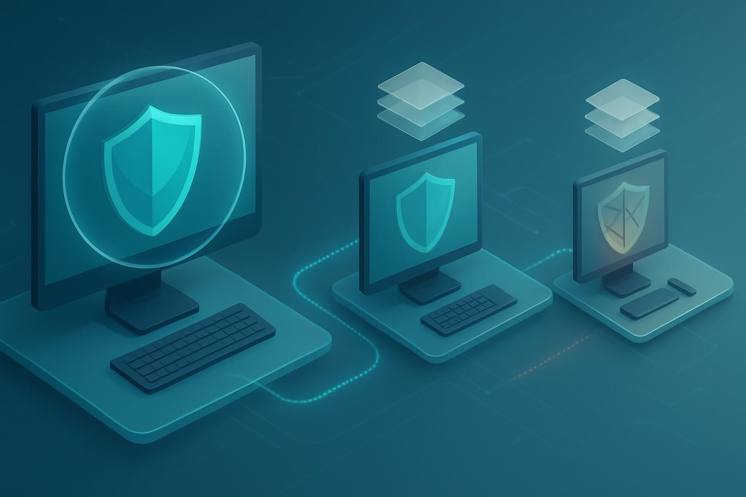 What Clauses Require Subcontractors to Secure ePHI Workstations?