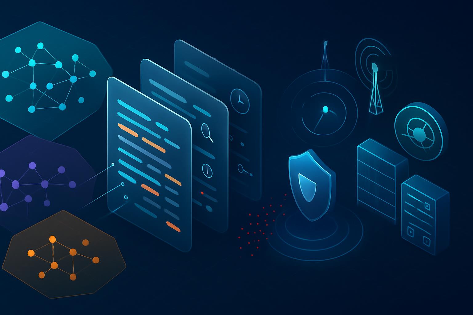 What Do SIEM Logs Need to Include for Network Security? (2-5-3)