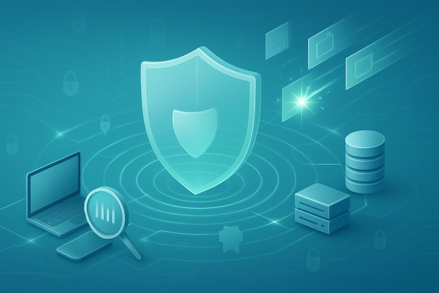 What Does Compliant Scanning Look Like in Microsoft Defender? (SI.L2-3.14.5)