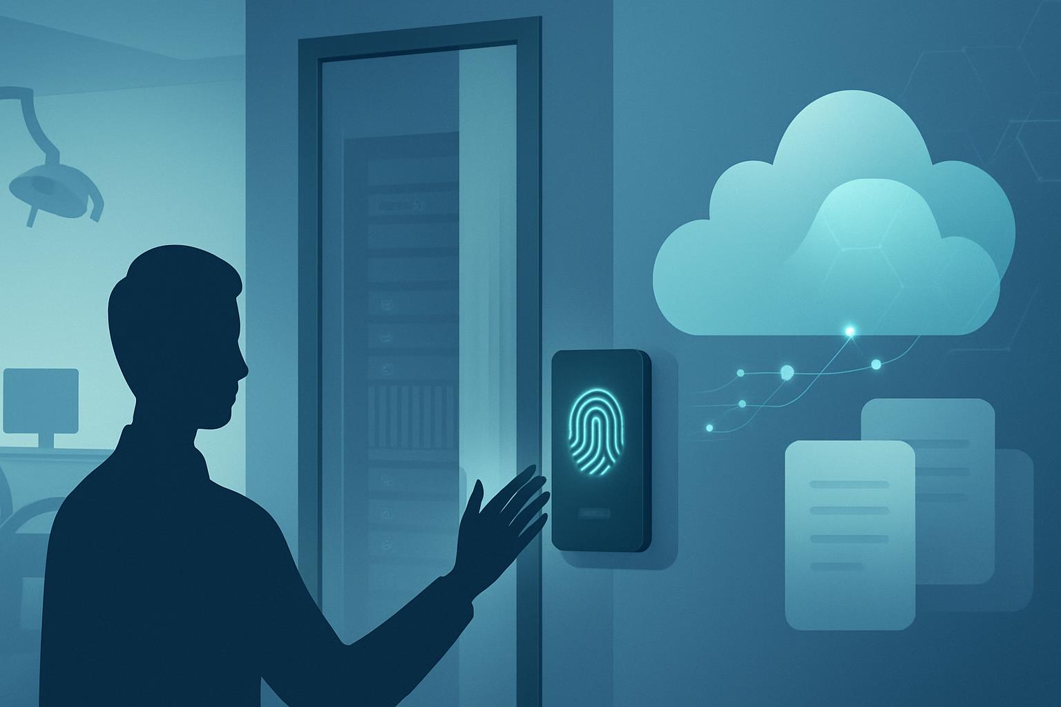 What Does Facility Access Control Mean for AWS Dental Offices?