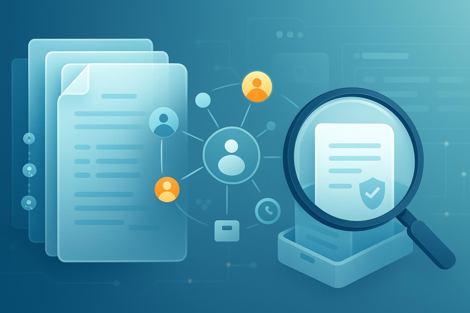 What Evidence Do Auditors Need From SharePoint Version History?