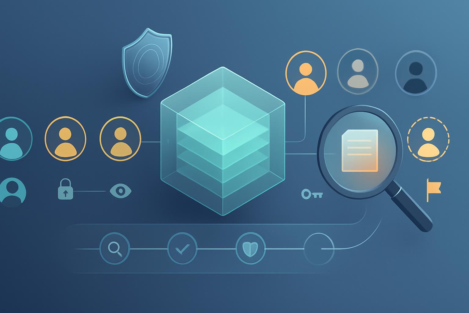 What GitHub Reports Prove Source Code Access Is Controlled?