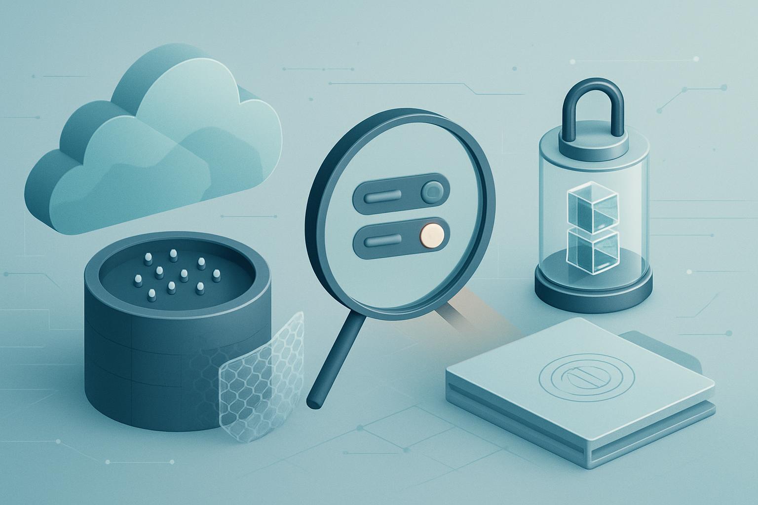What Google Cloud Evidence Proves a Vendor Breach Was Cured?