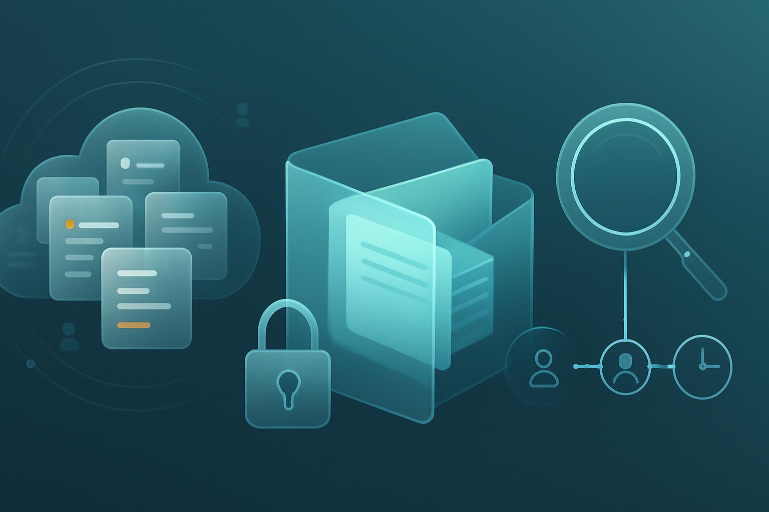 What HIPAA Documents Should You Collect From SharePoint?