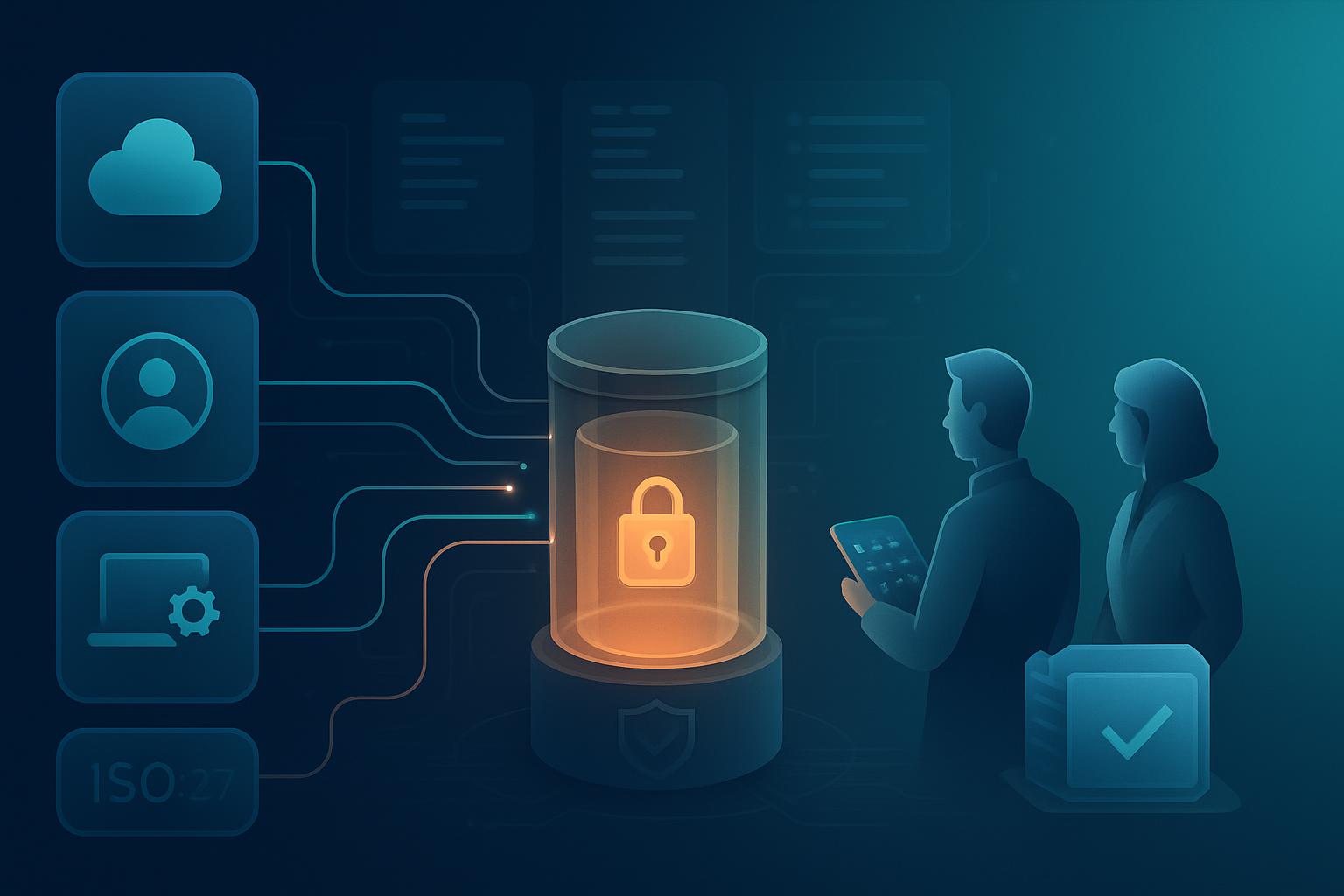 What Incident Evidence Does a 2-Person IT Team Need Without a SIEM?