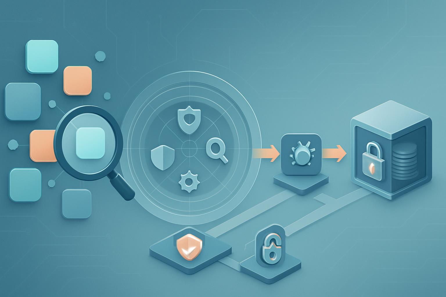 What Is a 30-Day Plan to Fix Missing App Security Requirements? (1-6-3)