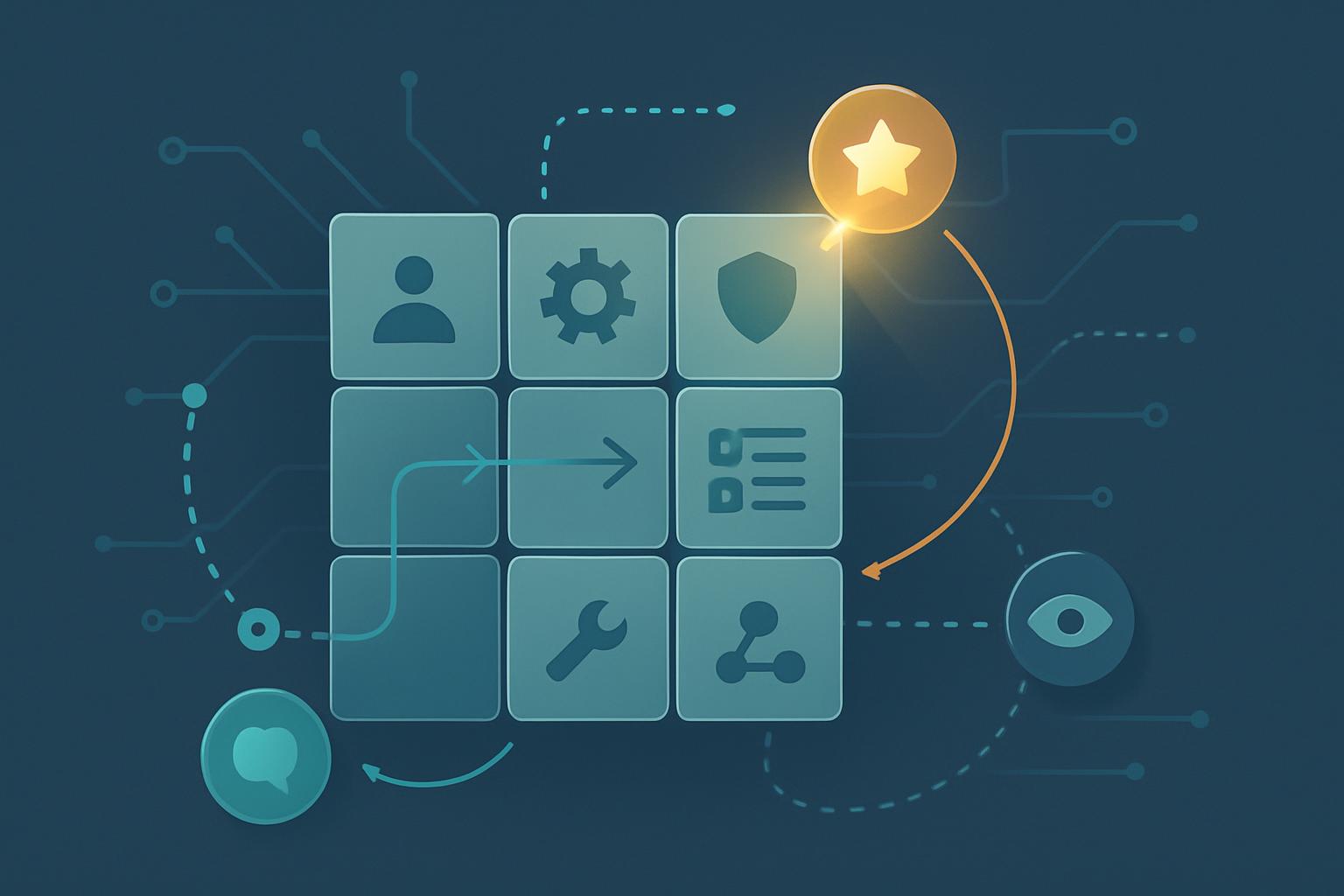 What Is a Security Awareness RACI Matrix? (AT.L2-3.2.1)