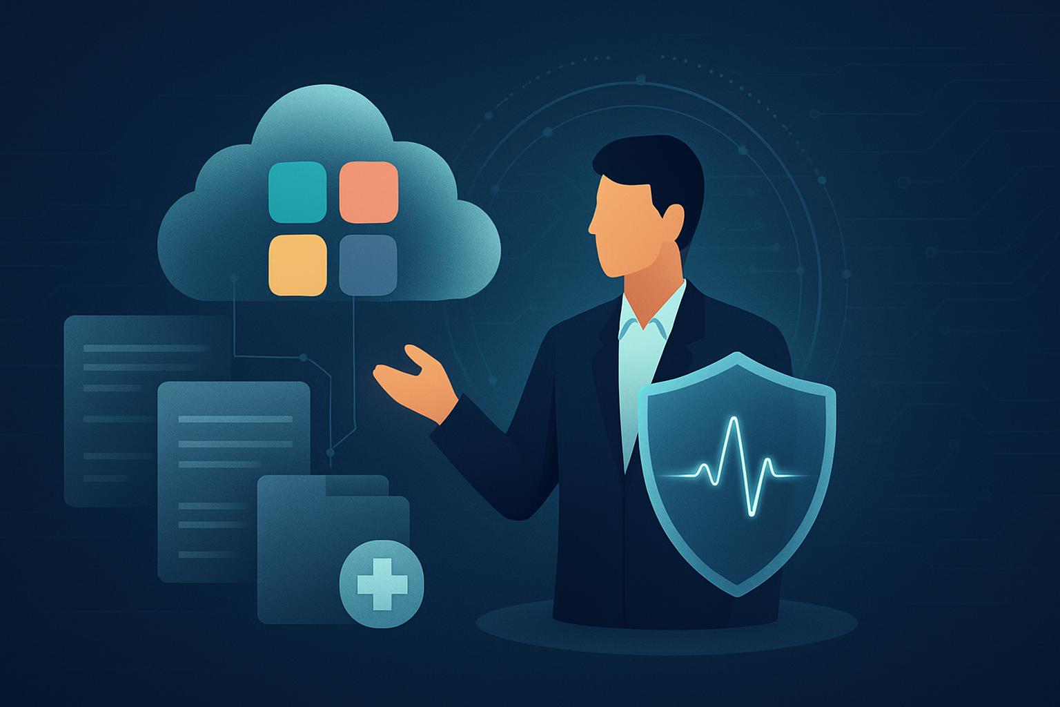 What Is a Security Official in Google Workspace?