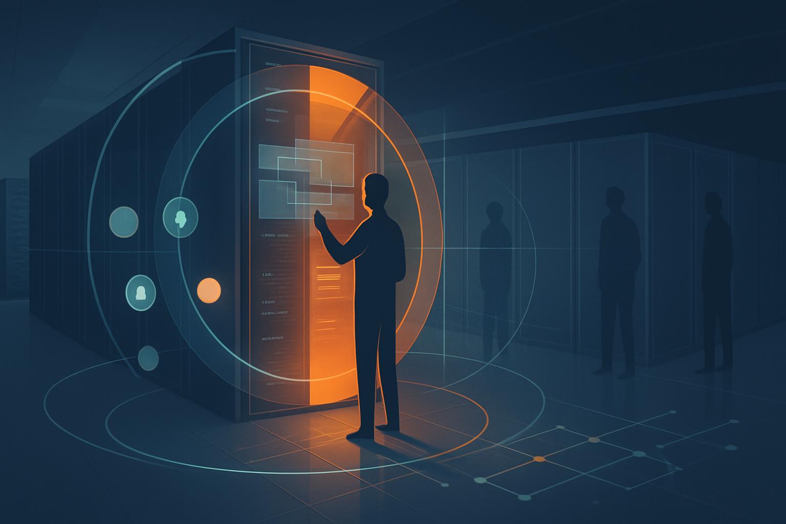 What Is Emergency Access During a Production Outage? (CM.L2-3.4.5)