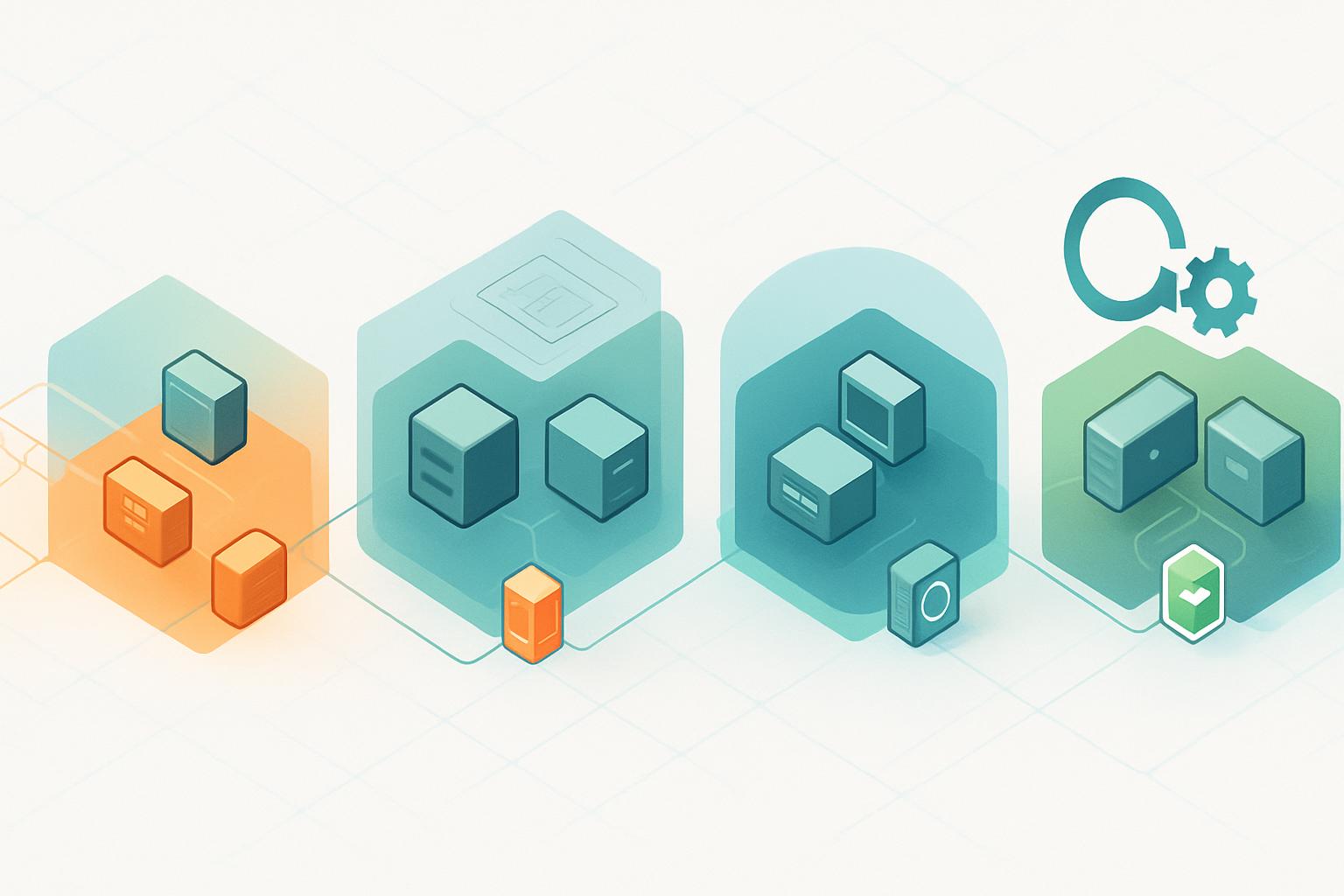 What Is Your VLAN Segmentation Maturity Score?