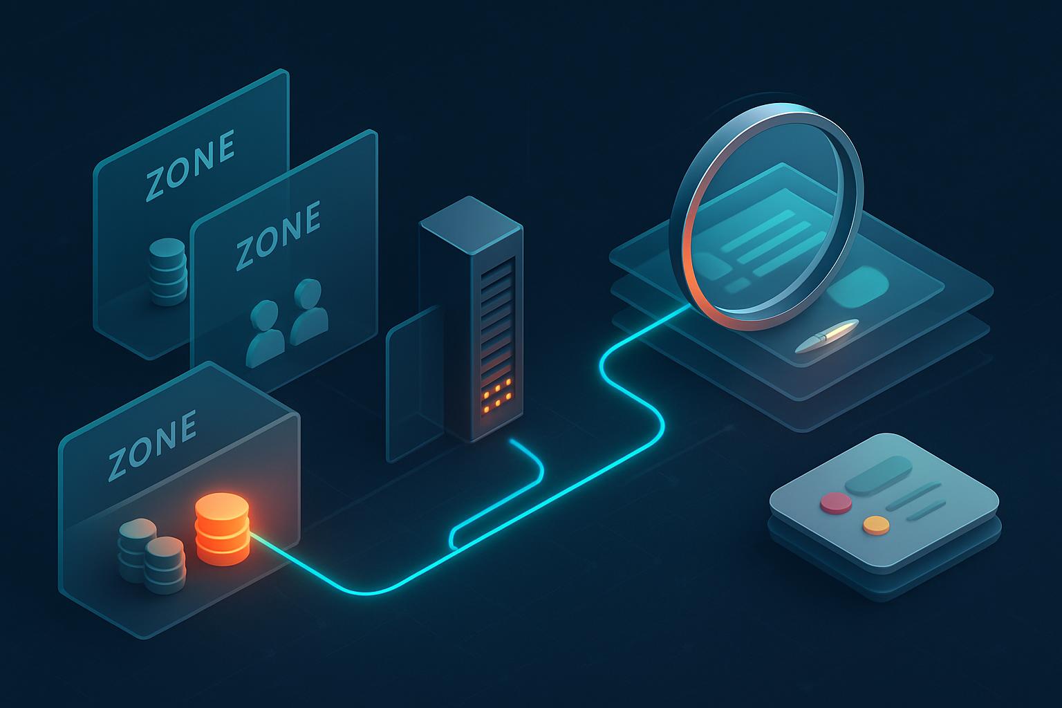 What Network Segmentation Evidence Do Auditors Ask For?