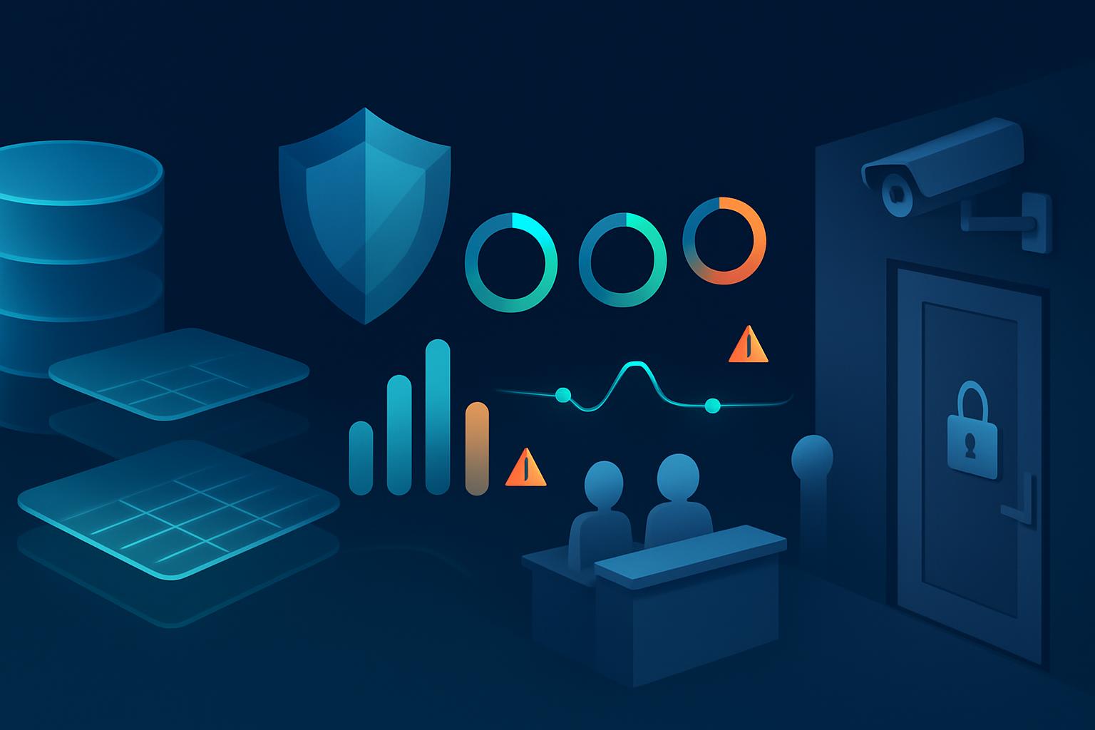 What Office Security KPIs Should You Track in BigQuery?