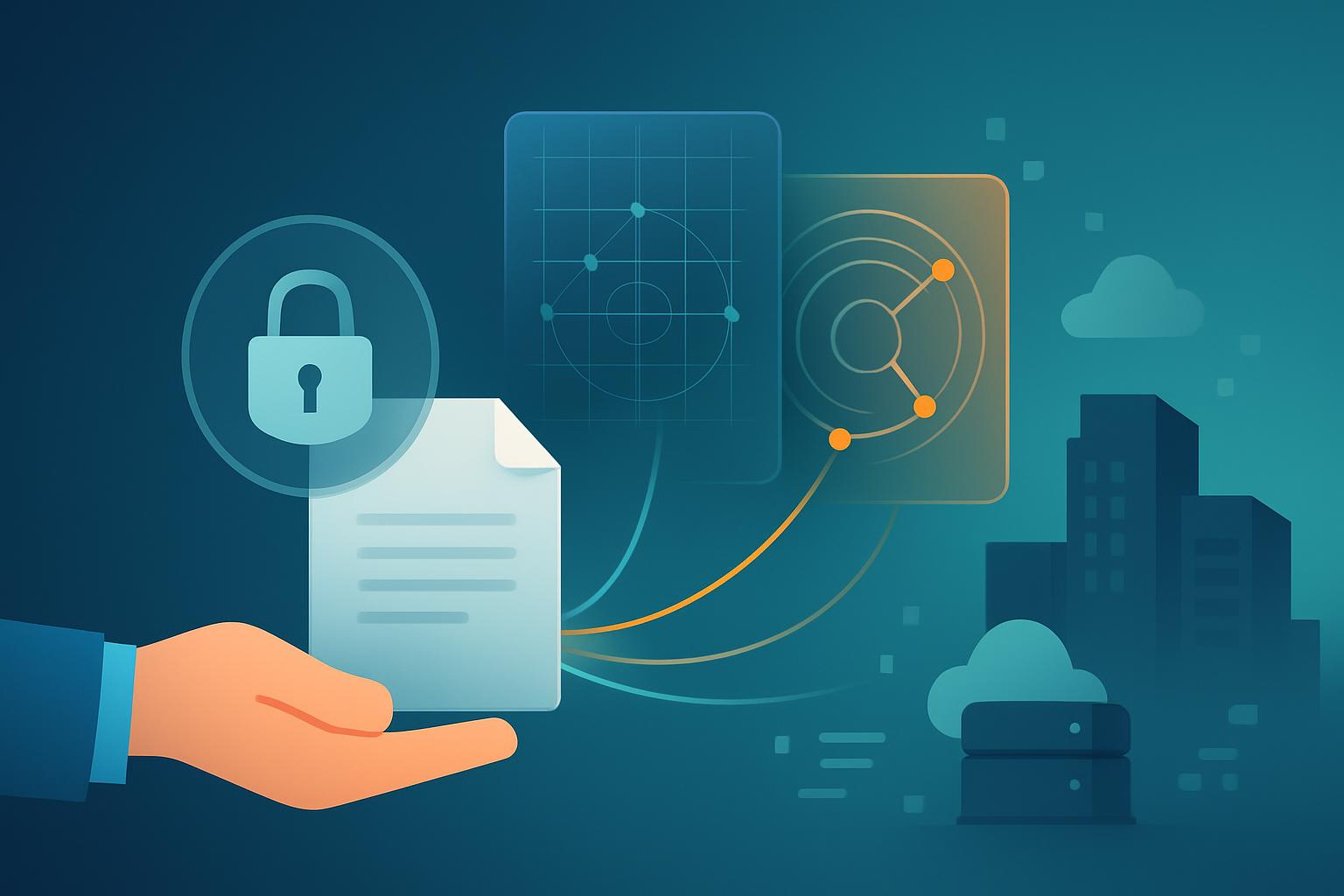 What Security Terms Go in an Offer Letter? ISO 27001 vs SOC 2 vs NIST