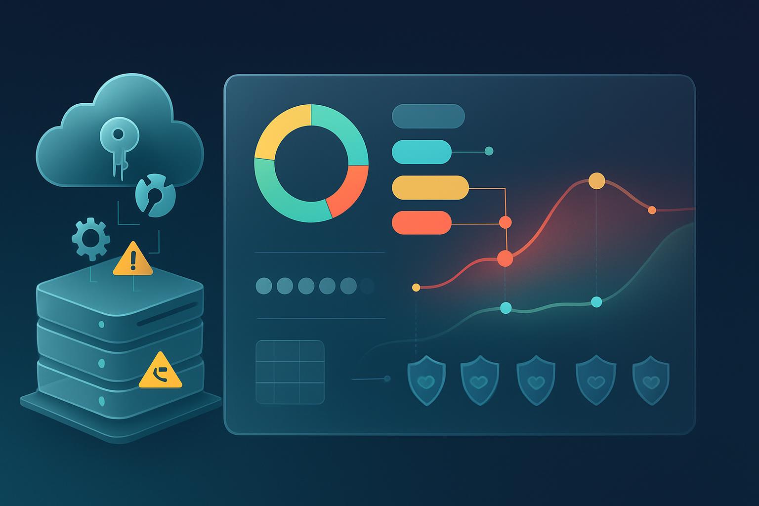 What Should a Board Dashboard Show About Privileged Tools?