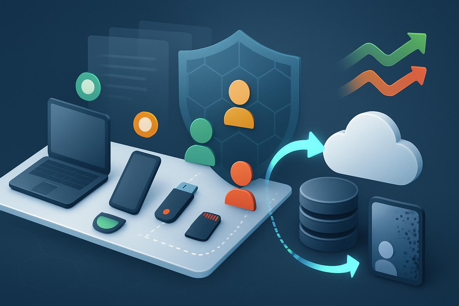 What Should a Board See in a Microsoft 365 Device Report?