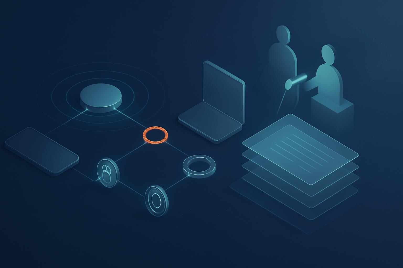 What Should a BYOD Wireless Policy Template Include? (AC.L2-3.1.16)