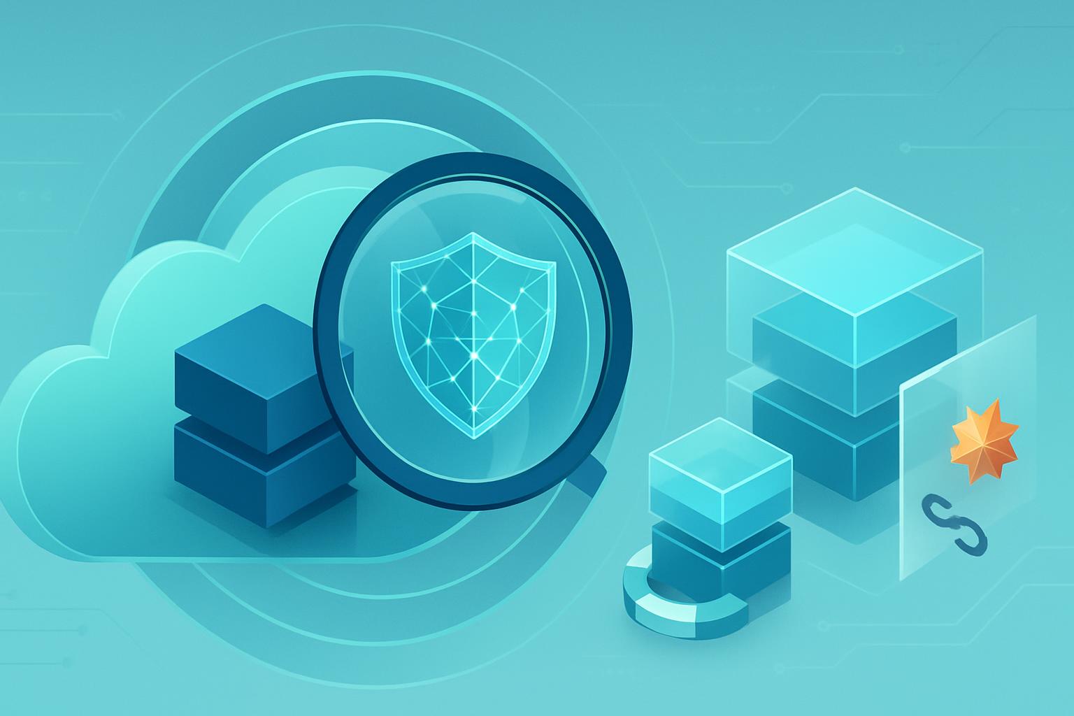 What Should a Cloud Backup Vendor Due Diligence Checklist Cover?