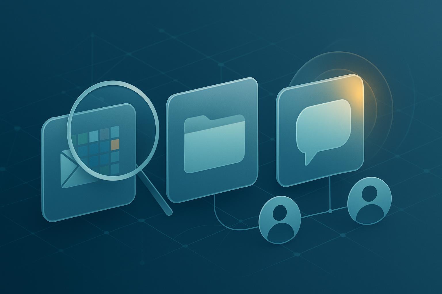 What Should a Microsoft 365 Tabletop Exercise Test? (2-7-3)