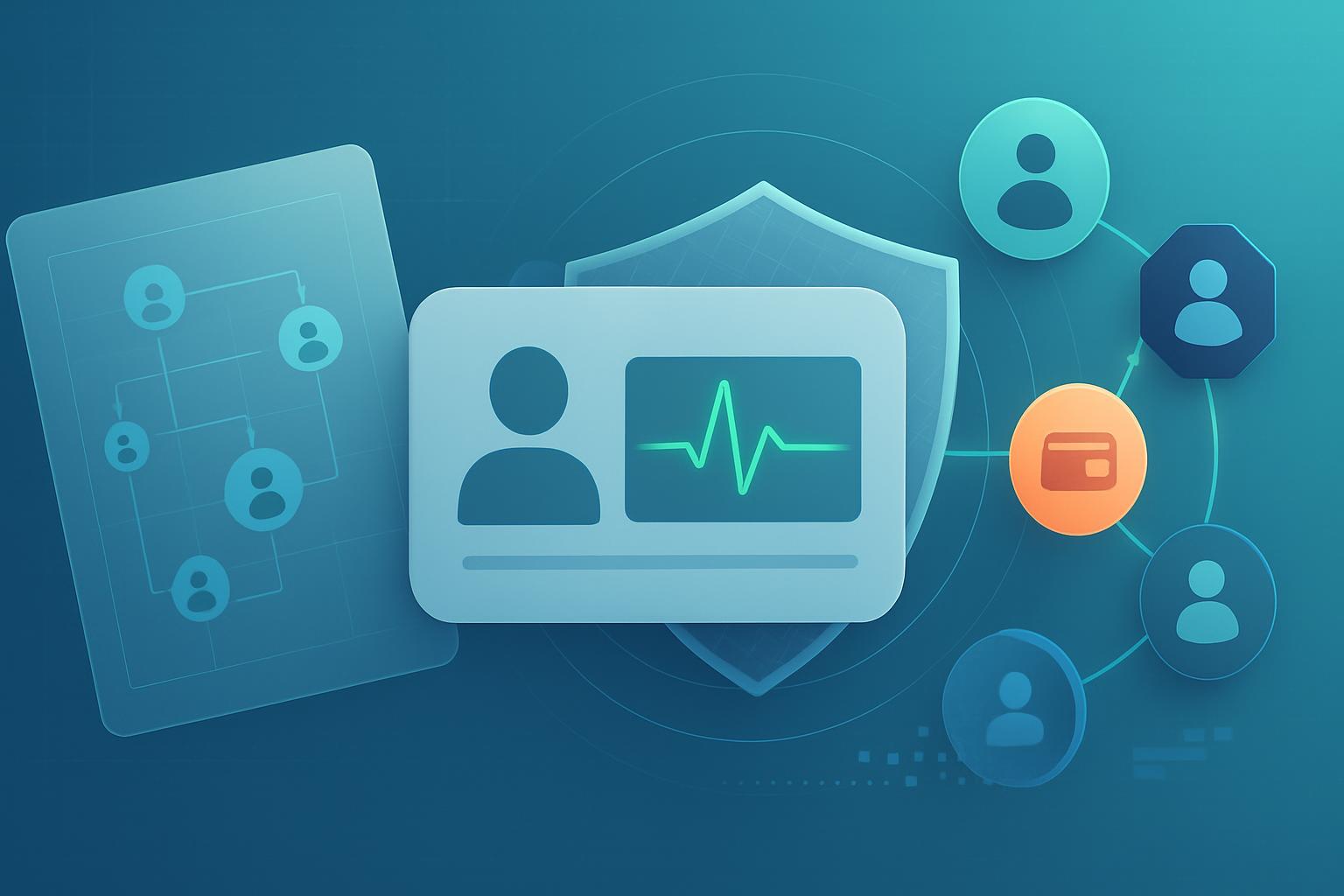 What Should an EHR Access Control Policy Template Include?