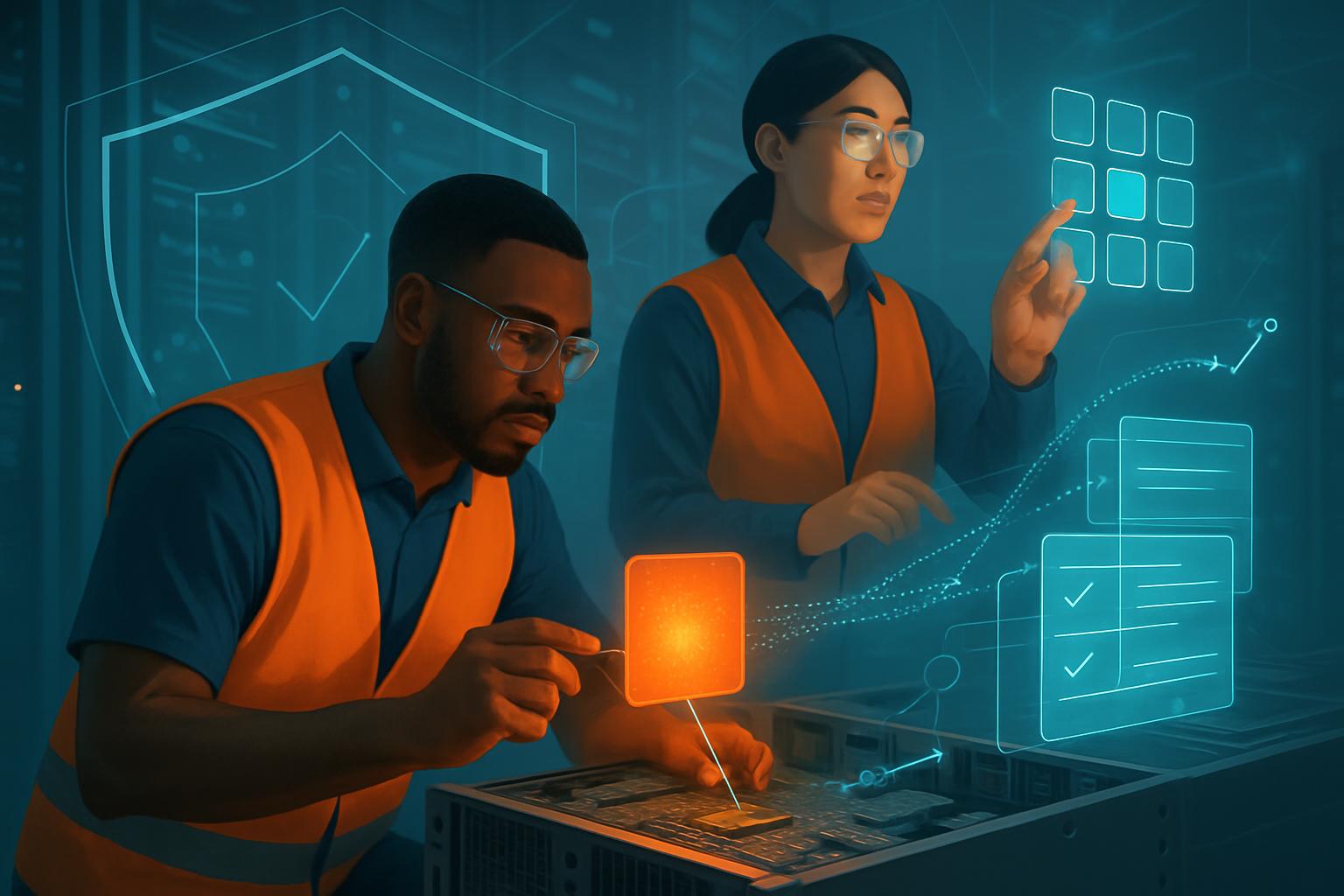 What Training Do Maintenance Technicians Need? (MA.L2-3.7.1)