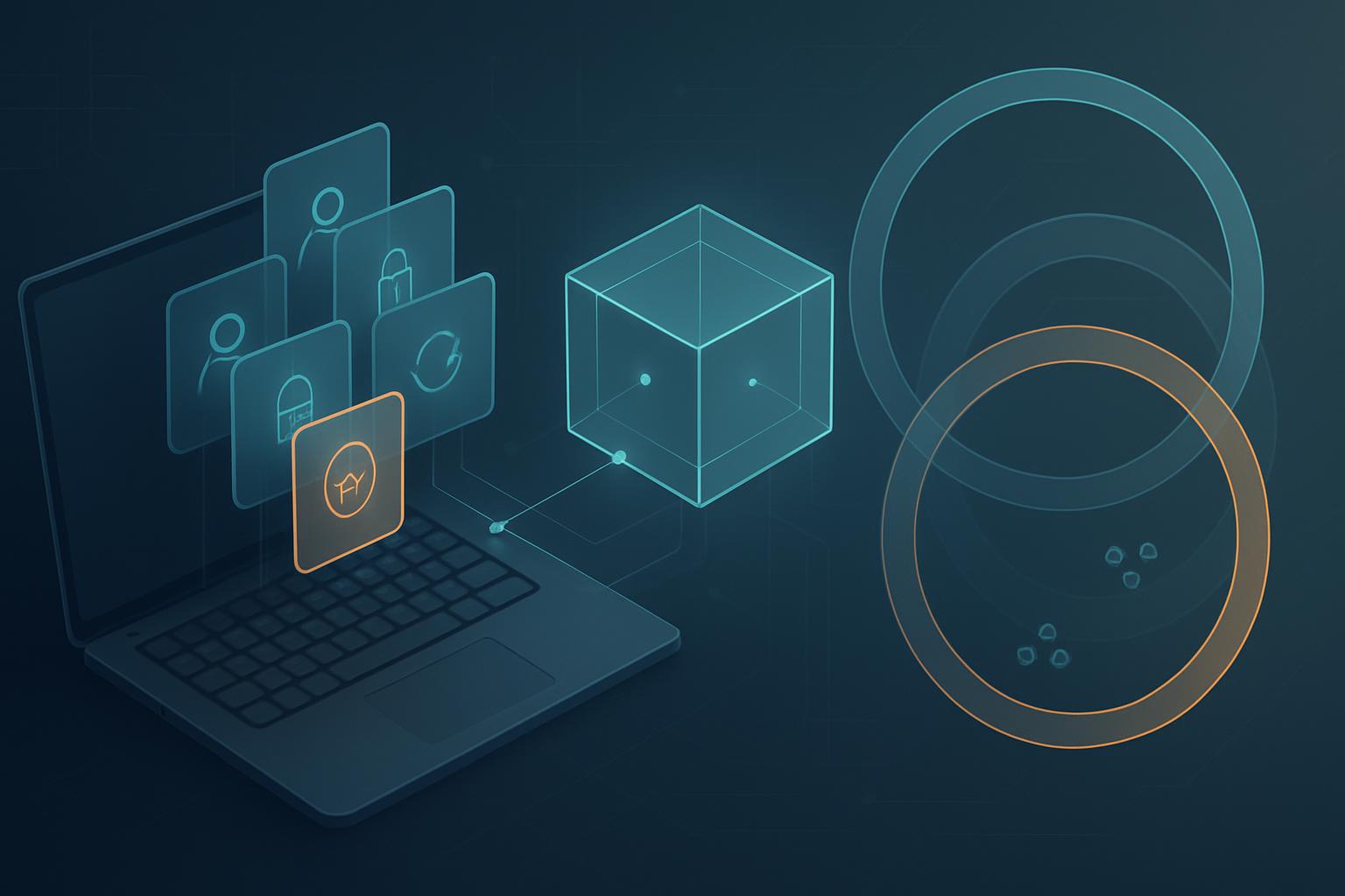 Which ISO 27001 Controls Match HIPAA Laptop Inventory?