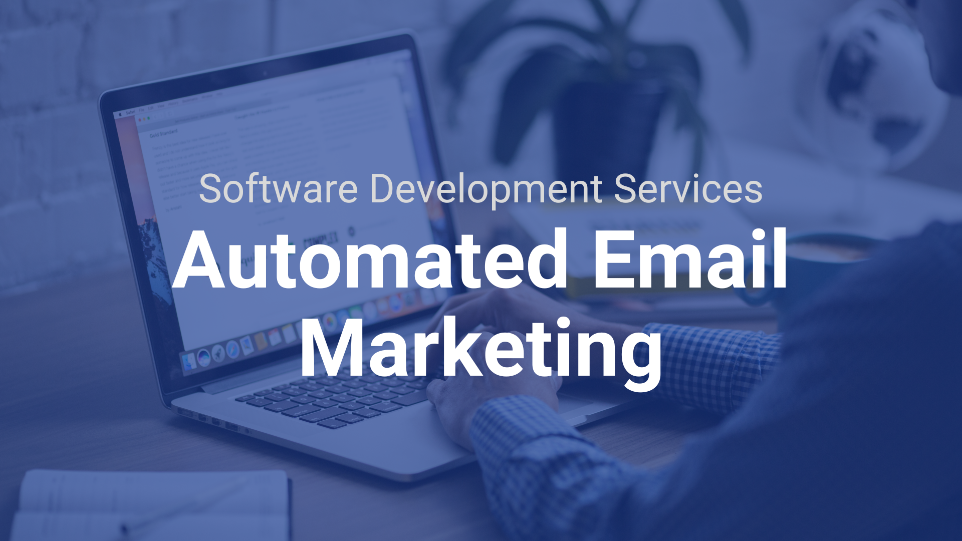 Email Marketing Automation Platform